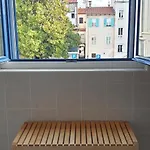 Apartament Center Near-beach-free-garage-parking Koper