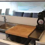 Apartament Center Near-beach-free-garage-parking *