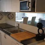 Center Near-beach-free-garage-parking Apartament