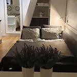 Center Near-beach-free-garage-parking Apartament