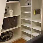 Apartament Center Near-beach-free-garage-parking