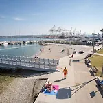 Center Near-beach-free-garage-parking * Koper