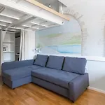 Center Near-beach-free-garage-parking Apartament *