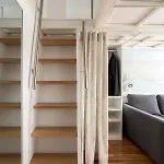 Center Near-beach-free-garage-parking Apartament