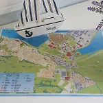 Apartament Center Near-beach-free-garage-parking *