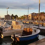 Apartament Center Near-beach-free-garage-parking Koper