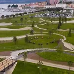 Center Near-beach-free-garage-parking Koper