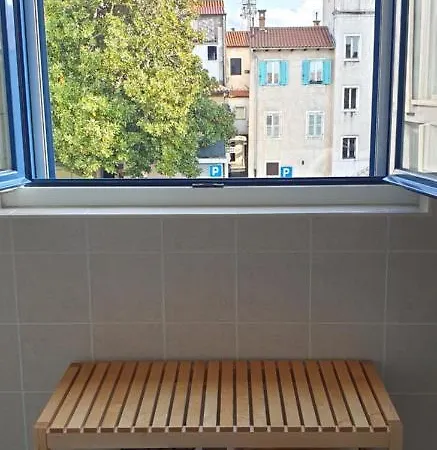 Apartman Center Near-beach-free-garage-parking Koper