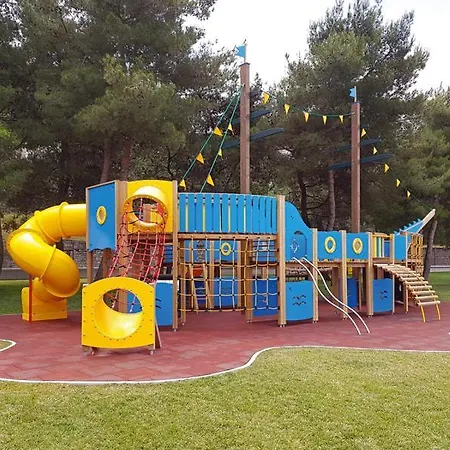 Apartman Center Near-beach-free-garage-parking Koper