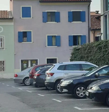 Center Near-beach-free-garage-parking Koper