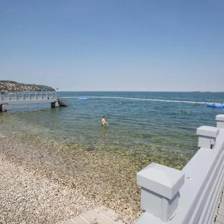 Center Near-beach-free-garage-parking * Копер
