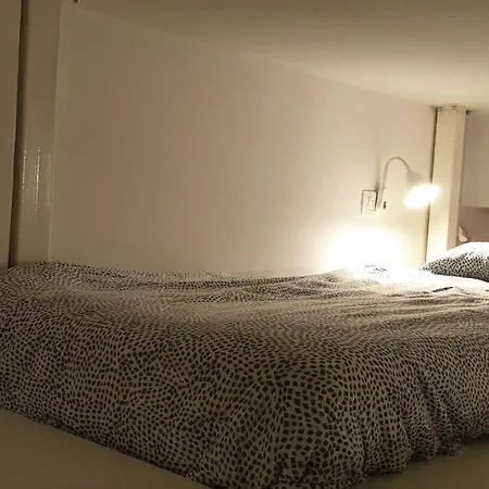 Apartman Center Near-beach-free-garage-parking Koper