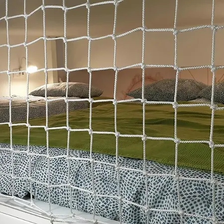 Center Near-beach-free-garage-parking Apartman