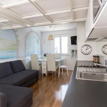 Center Near-beach-free-garage-parking Koper