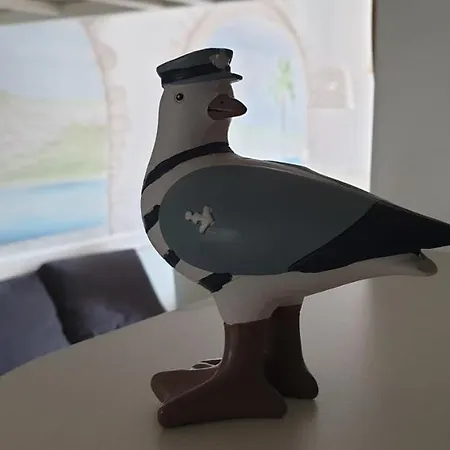 Center Near-beach-free-garage-parking Апартаменты Копер