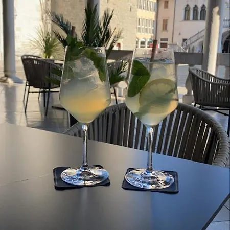 Center Near-beach-free-garage-parking Koper