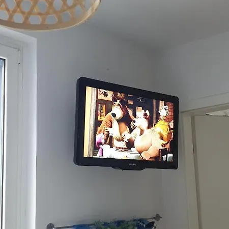 Center Near-beach-free-garage-parking * Koper