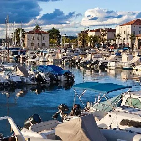 Center Near-beach-free-garage-parking * Koper