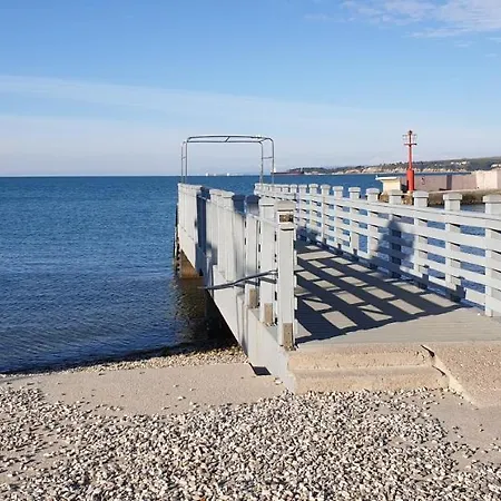 Center Near-beach-free-garage-parking * Копер