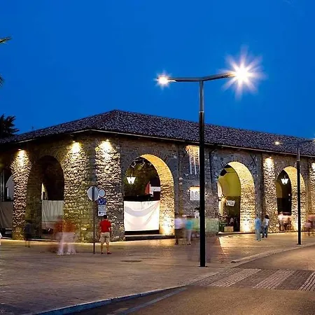 Center Near-beach-free-garage-parking Koper