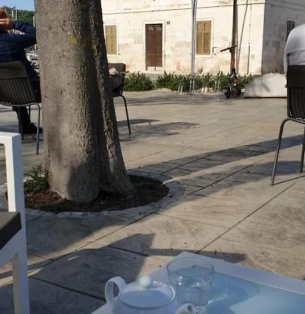 Center Near-beach-free-garage-parking Апартаменты Копер