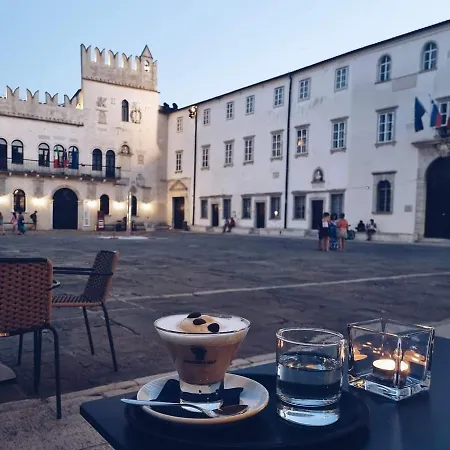 Center Near-beach-free-garage-parking Koper