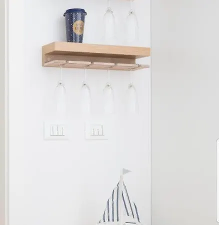 Center Near-beach-free-garage-parking * Koper