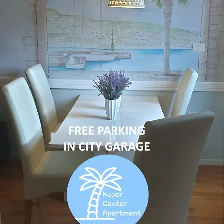 Апартаменты Center Near-beach-free-garage-parking *