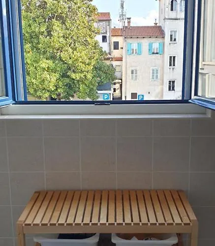 公寓 Center Near-beach-free-garage-parking 科佩尔