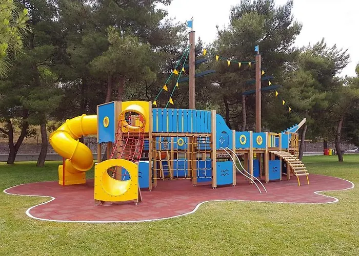 公寓 Center Near-beach-free-garage-parking 科佩尔