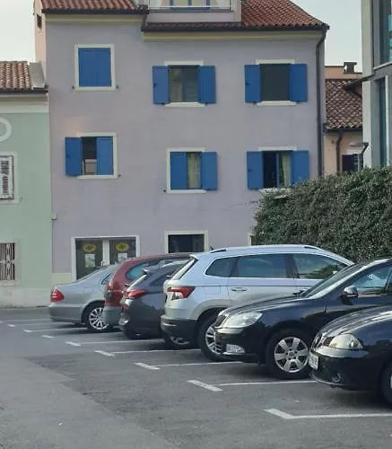 Center Near-beach-free-garage-parking 科佩尔