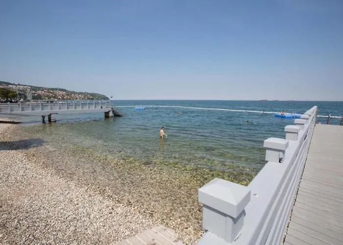 Center Near-beach-free-garage-parking * كوبر