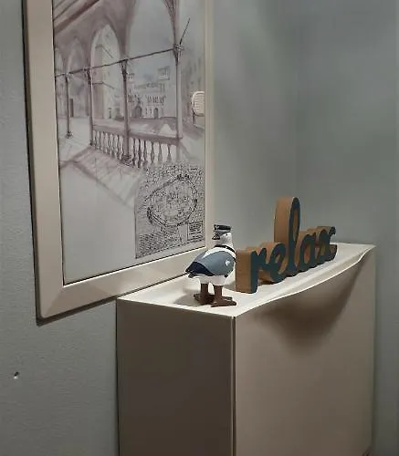 Center Near-beach-free-garage-parking 公寓 *