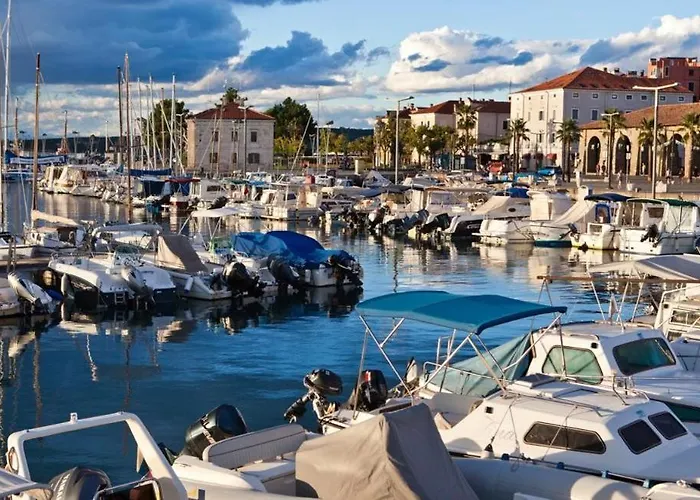 Center Near-beach-free-garage-parking * 科佩尔