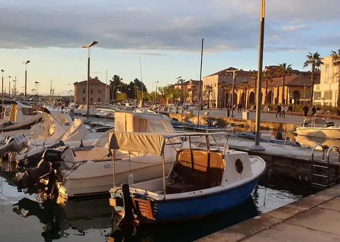 公寓 Center Near-beach-free-garage-parking 科佩尔