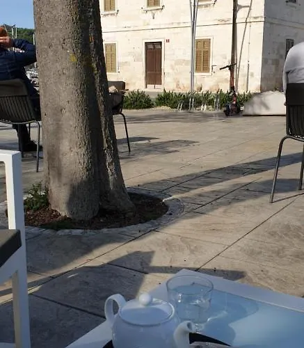 Center Near-beach-free-garage-parking 公寓 科佩尔