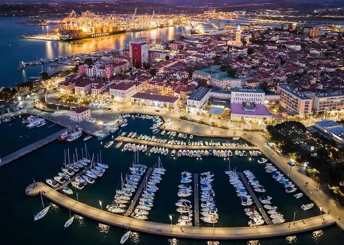 Center Near-beach-free-garage-parking 公寓 *