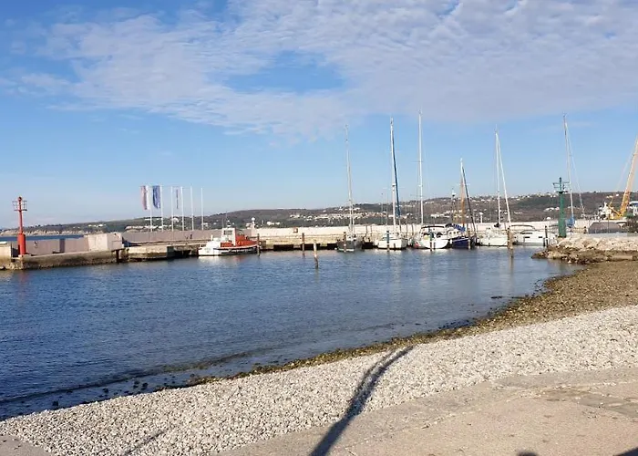 公寓 Center Near-beach-free-garage-parking 科佩尔